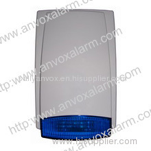 SL-600 Anvox Alarm Outdoor/External Strobe Siren