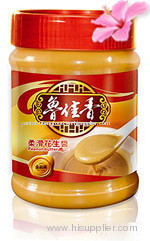 LuJiaXiang peanut butter
