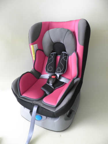 ECE BABY CAR SEAT GROUP 0+1