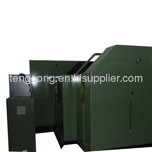 Cold Heading and Forming Machines