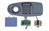 Electronic safe lock for Hotel safe code locker