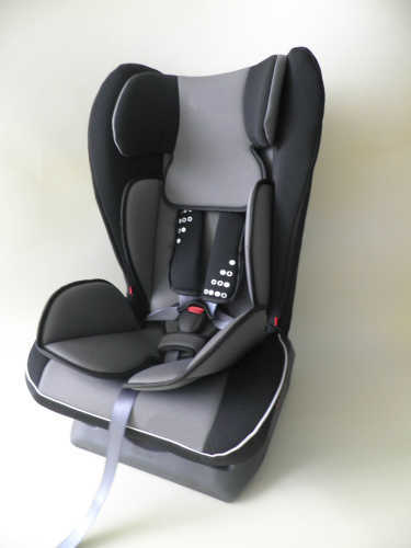 GROUP 0+1 BABY SAFETY SEAT