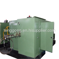 5-Station High Speed and Fully Automatic Cold Header TGBF-65S