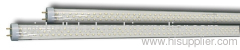 LED Tube light with TUV EN62471 and VDE