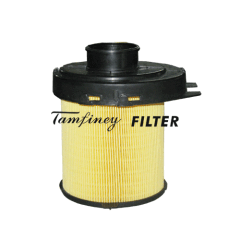 Air filter element of Talbot air filter Citroen 144402