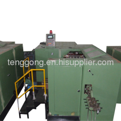 Metal Cold heading and forging Machine TGBF-103S