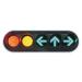 traffic light led light led traffic light