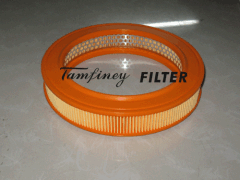 VW passat air filter C2440, 036 129 607 C, 036 129 620