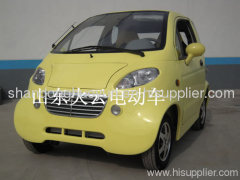 Shandong Huoyun Electric car Co.,Ltd