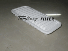 Toyota air filter 17801-0J020 17801-23030