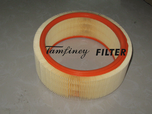 Auto air filter for renault 6001543789 LX994