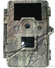 HD deer wildlife camera