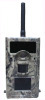 gsm mms 940nm Black LED HD hunting camera