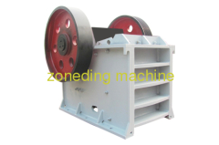 Jaw Crusher Price