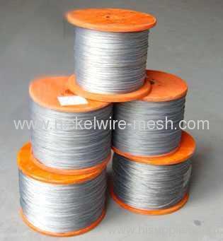 Tantalum Thin Wire
