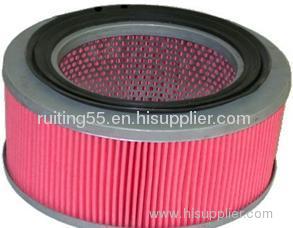 air filter of Mazda