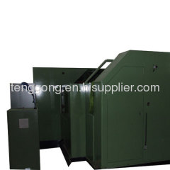 4-station Fully Automatic Cold Forging Machine