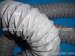 PVC hose