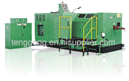 cold heading and forming machinery
