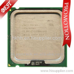 USED desktop CPU 570 3.8GHz 1M 800MHz 775pin 90nm