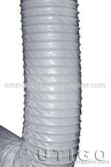 PVC duct