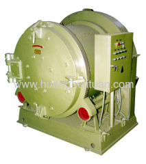 Q31Series Rotary Shot Blasting Machine