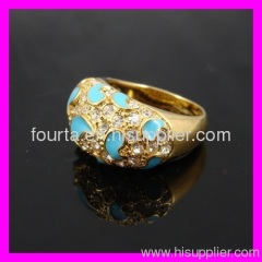 women ring