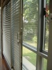 alumnum shutter sliding door