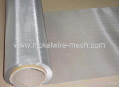 Tantalum Wire Mesh