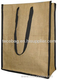 Jute bag, Eco bag, Promotional bag, Shopping bag