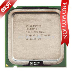 USED pentium d cpu 805 2.66GHz,2M,533MHz,775pin,90nm