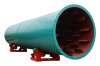 ISO9001:2008 Rotary Dryer