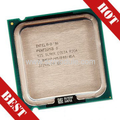 USED pentium d cpu 925 3.0GHz,4M,800MHz,775pin,90nm