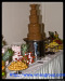 Big Chocolate Fountain