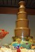 Big Chocolate Fountain