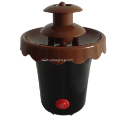 Battery Kids Chocolate Fountain