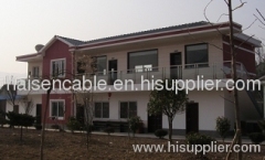 Hangzhou Haisen Beier Wire & Cable Co.,Ltd