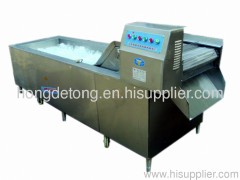 vegetables herbs washer