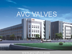 WENZHOU HUA RUI VALVE CO.,LTD