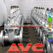 WENZHOU HUA RUI VALVE CO.,LTD