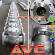 WENZHOU HUA RUI VALVE CO.,LTD