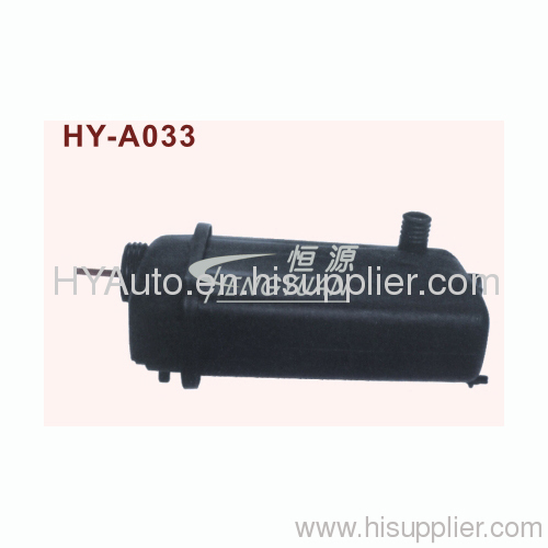 plastic expansion tank for BMW 17111741167