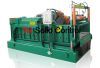 drilling mud fluid shale shaker