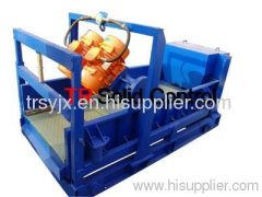 solid control shale shaker