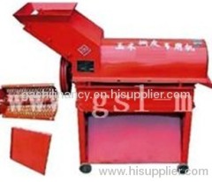 corn seeds removing machine