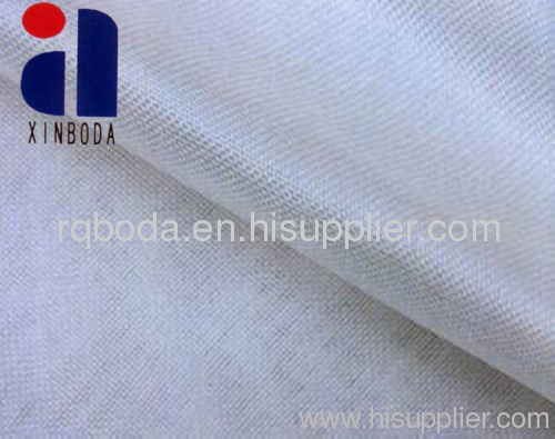 Fiberglass fabric with copper wire reinforced