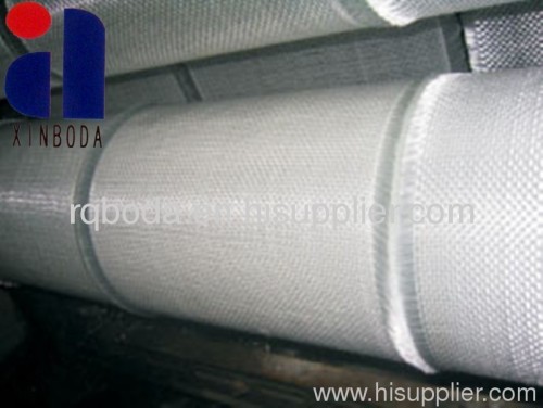 fiberglass woven roving cloth