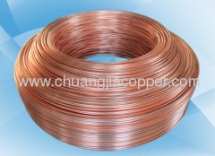 copper rod