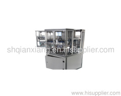 sealing packing machine blister forming