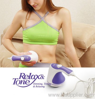 Relax Tone body massager